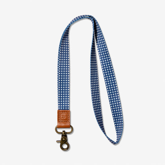 Coastal Neck Lanyard