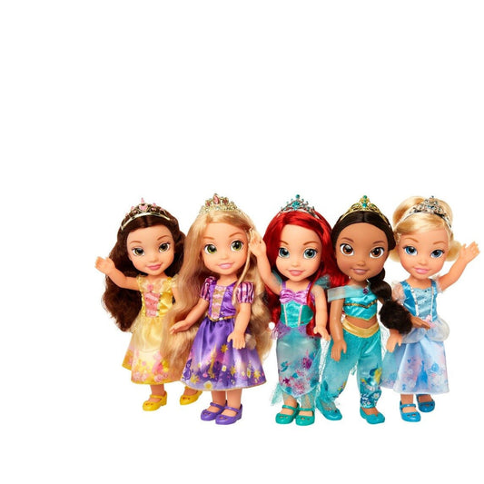 Disney Princess Core Doll Assortment