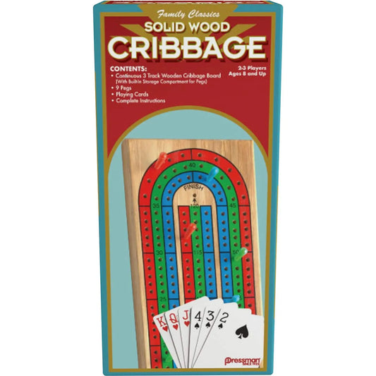 Cribbage