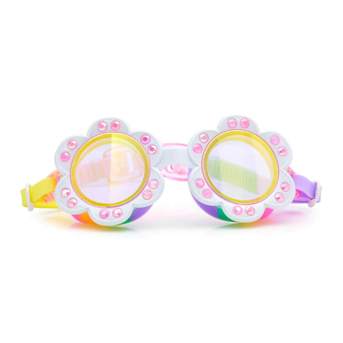 Dandi Flower Goggles