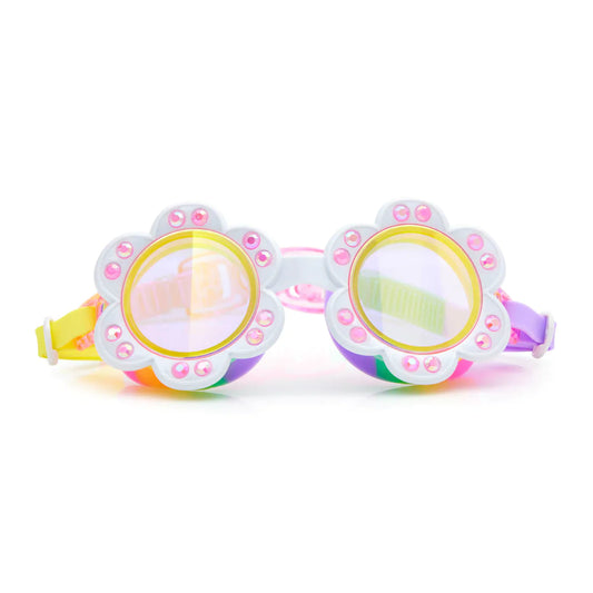 Dandi Flower Goggles