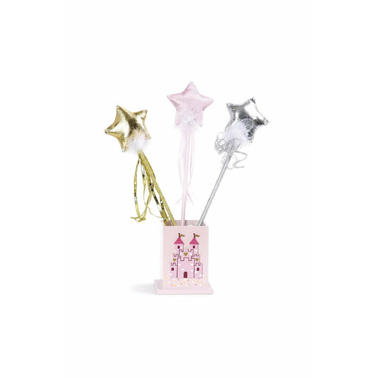 Great Pretenders Deluxe Star Wand