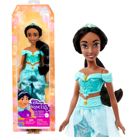 Disney Jasmine Doll