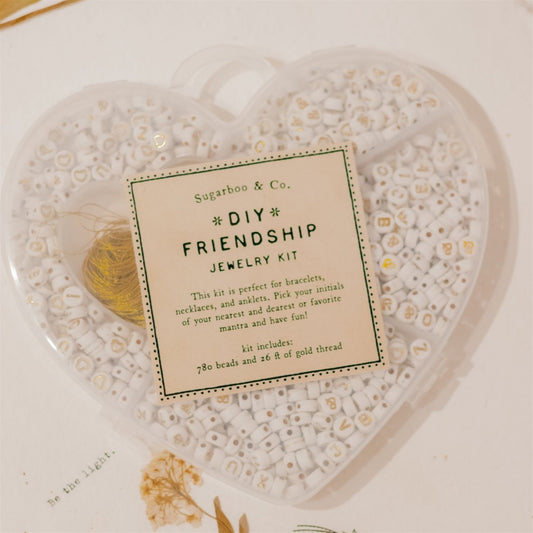 DIY Friendship Jewelry Kit