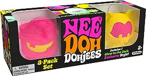 Dohjee 3-Pack