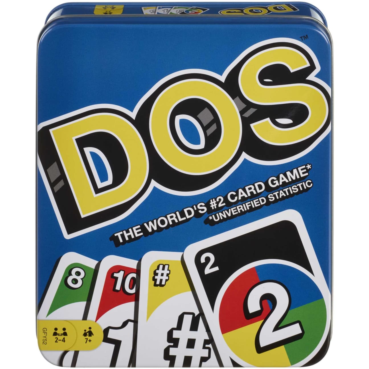 DOS