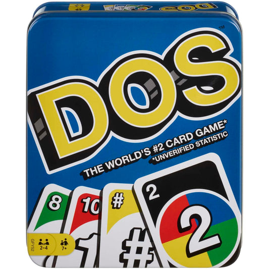 DOS