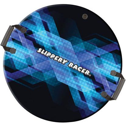 Slippery Racer Downhill Zeus Foam Saucer Sled