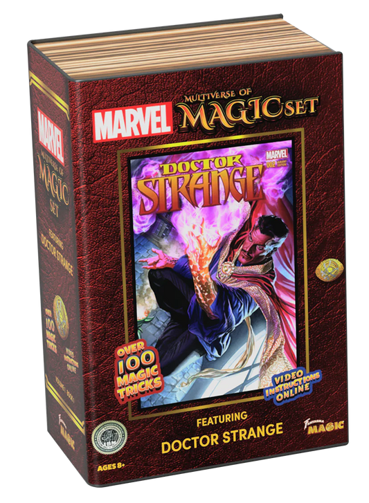 MARVEL Multiverse of Magic Set: DOCTOR STRANGE