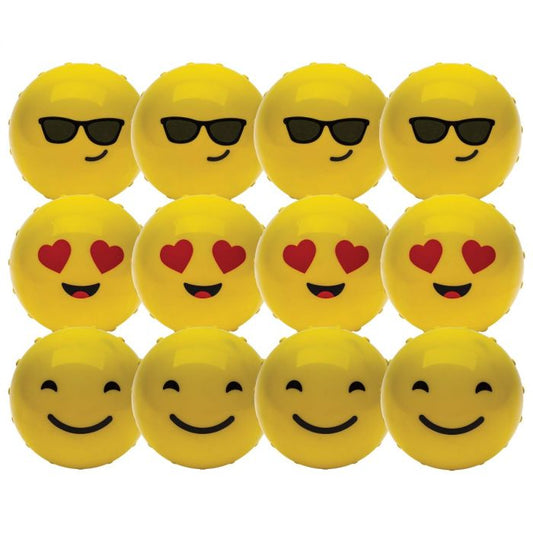 Emoji Ball Assortment