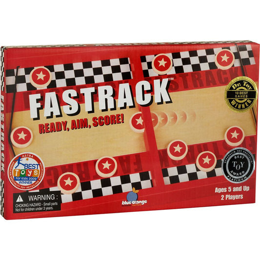 FastTrack