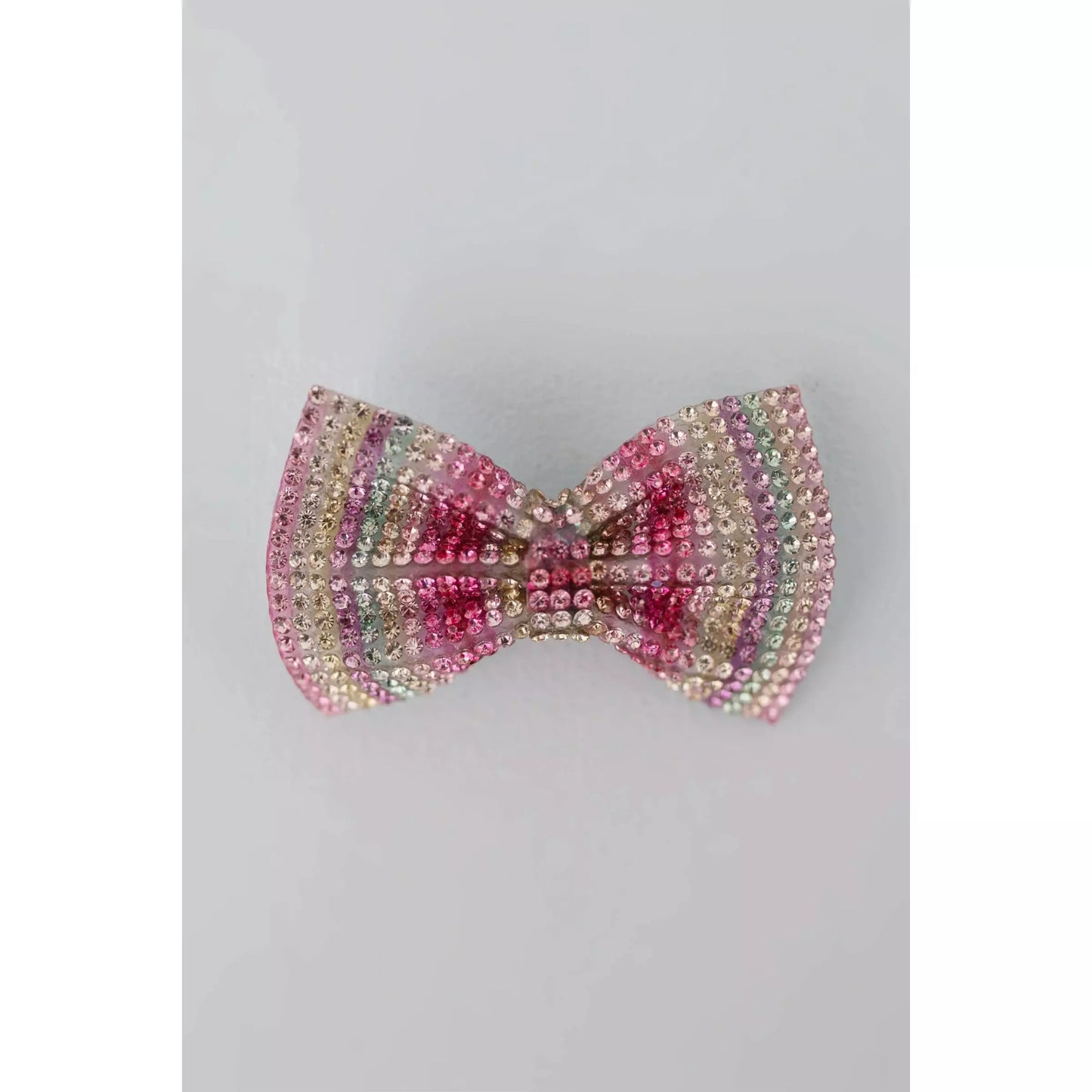 Gem Bow Hairclip