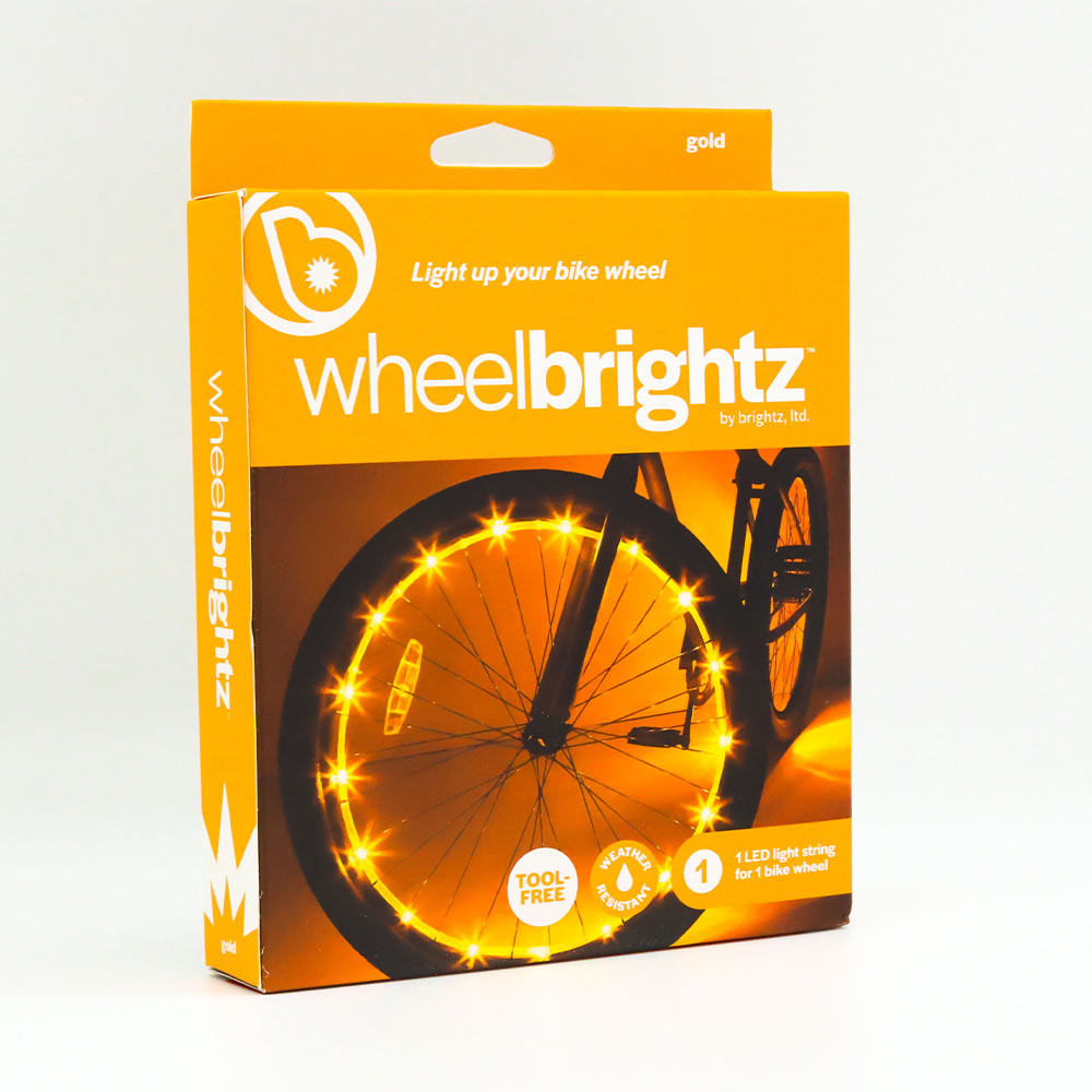 Wheel Brightz