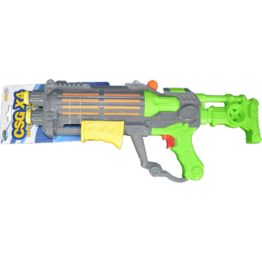 X4 Water Gun