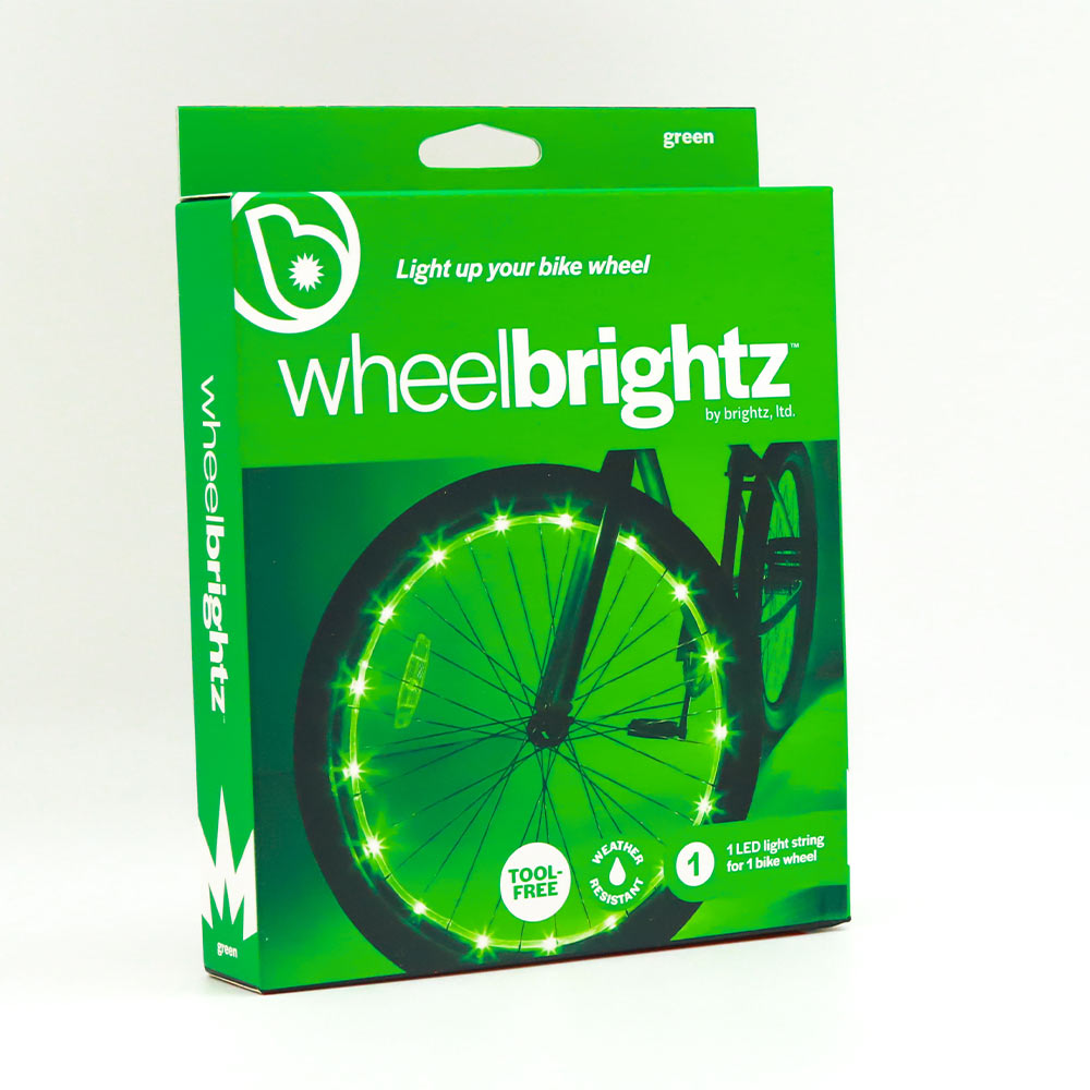 Wheel Brightz