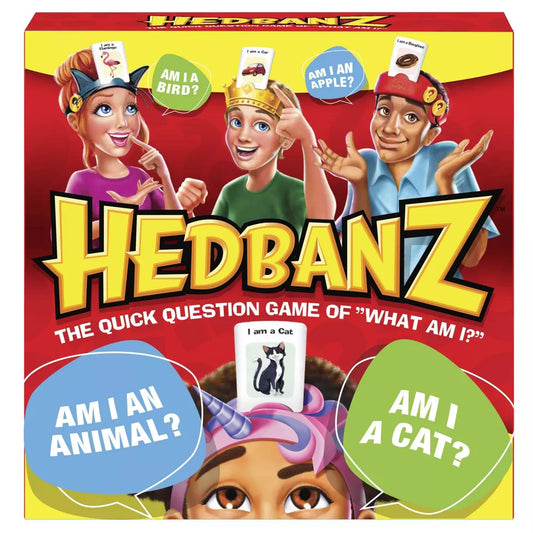 Hedbanz