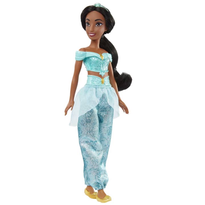 Disney Jasmine Doll