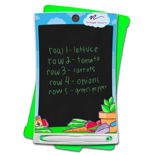 Boogie Board Jot Kids - Lil Gardener