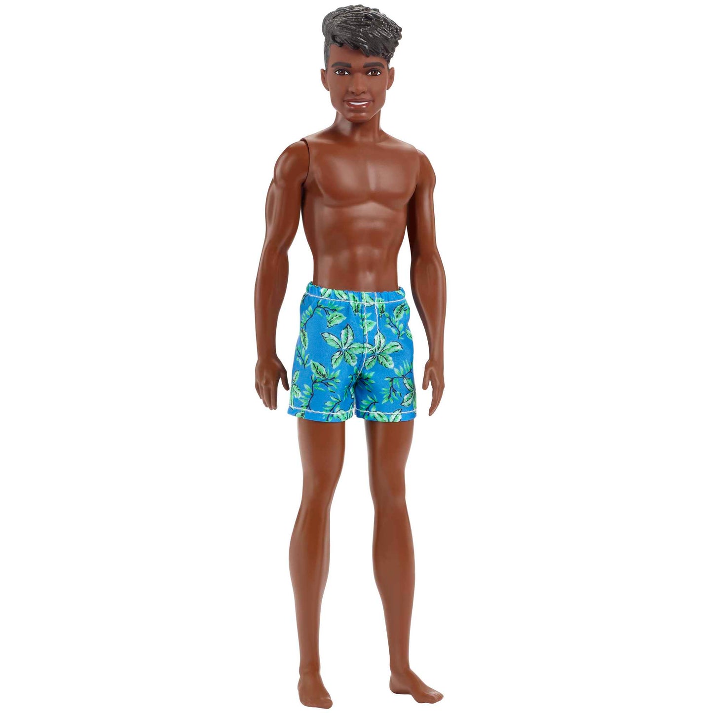 Ken Beach Doll