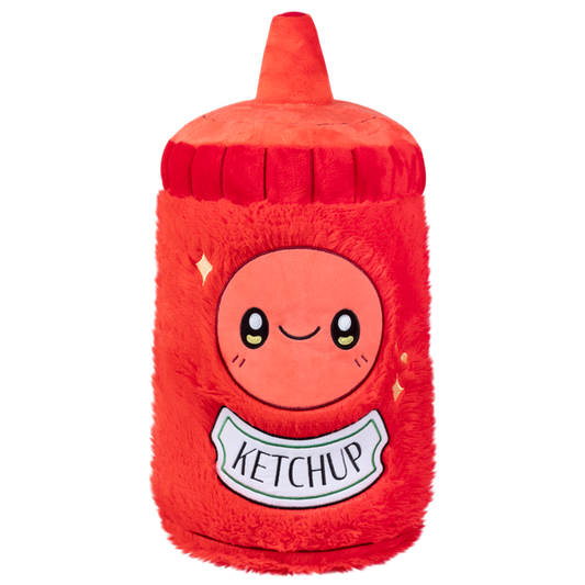 Ketchup Squishable