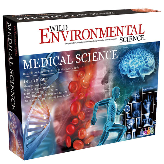 Medical Science