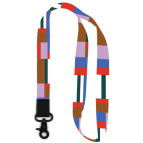 Thread Neck Lanyard