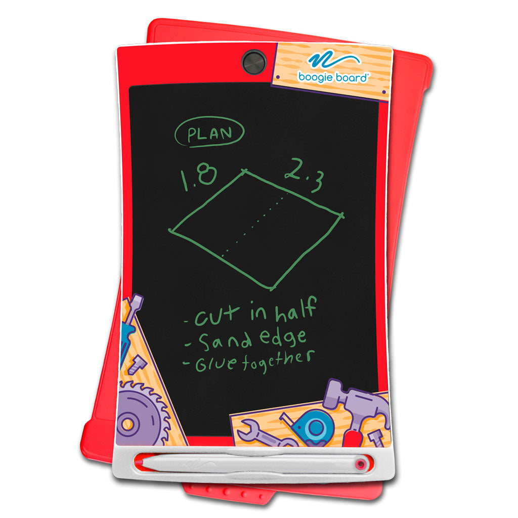 Boogie Board Jot Kids - Lil Builder