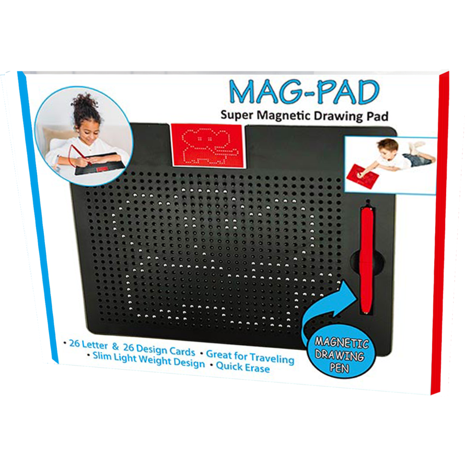 Mag Pad Drawing Board