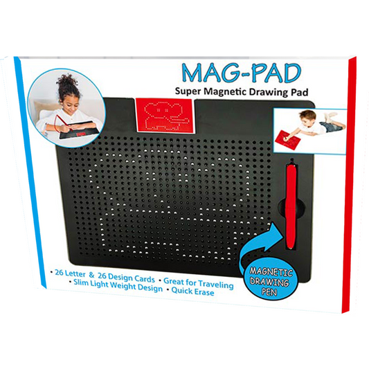 Mag Pad Drawing Board