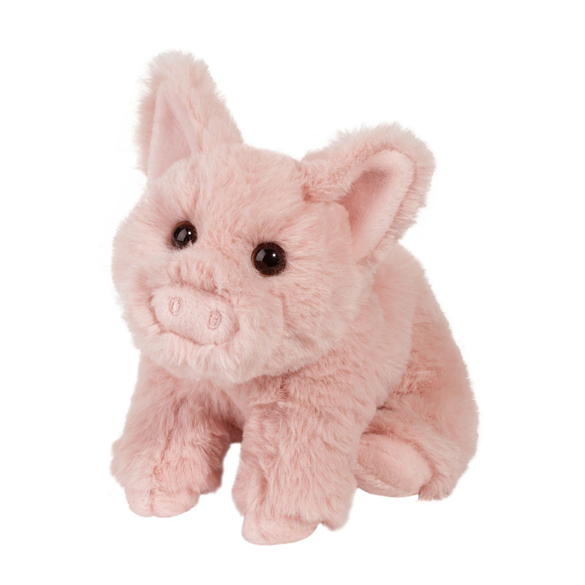 Pinkie Pig Soft Mini