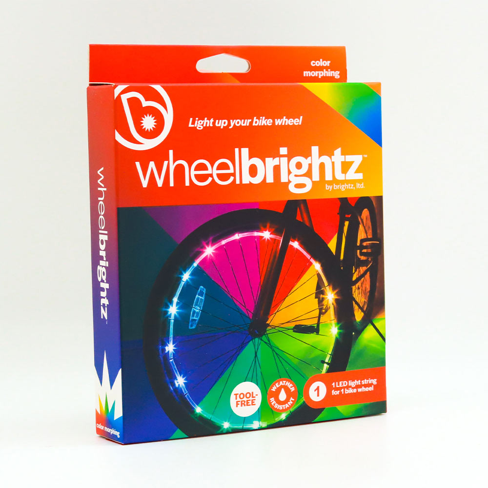 Wheel Brightz