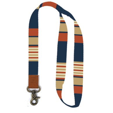 Nate Neck Lanyard