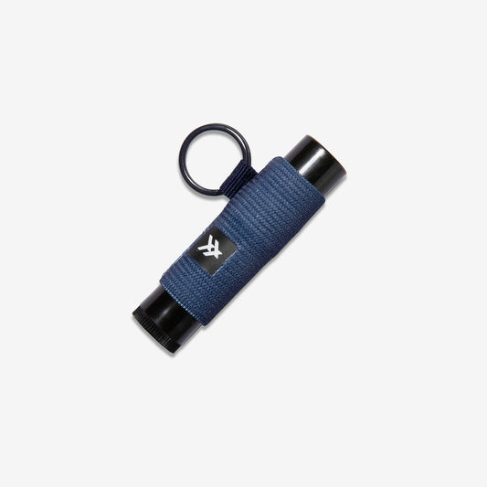 Navy Lip Balm Holder