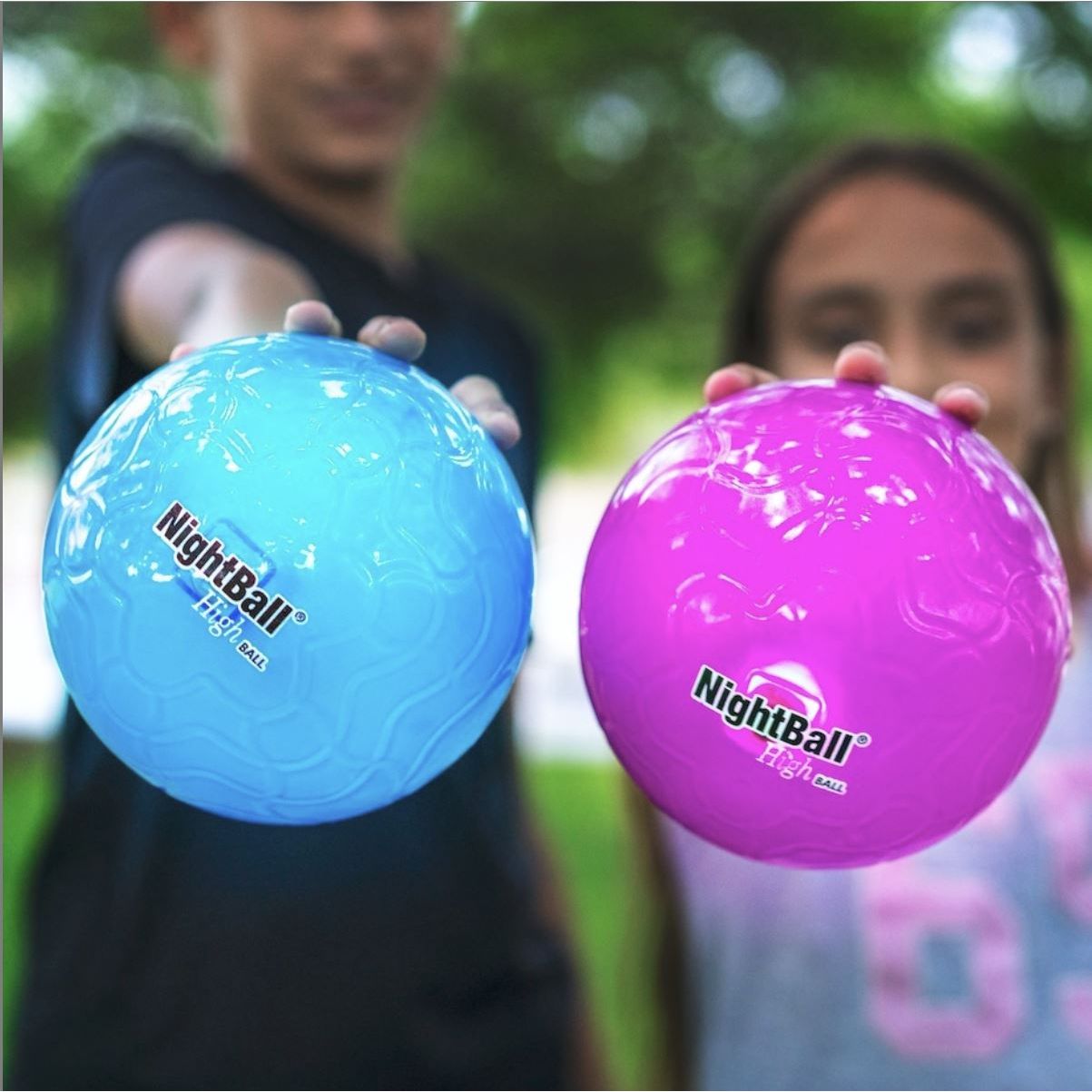 Tangle® NightBall® High Ball