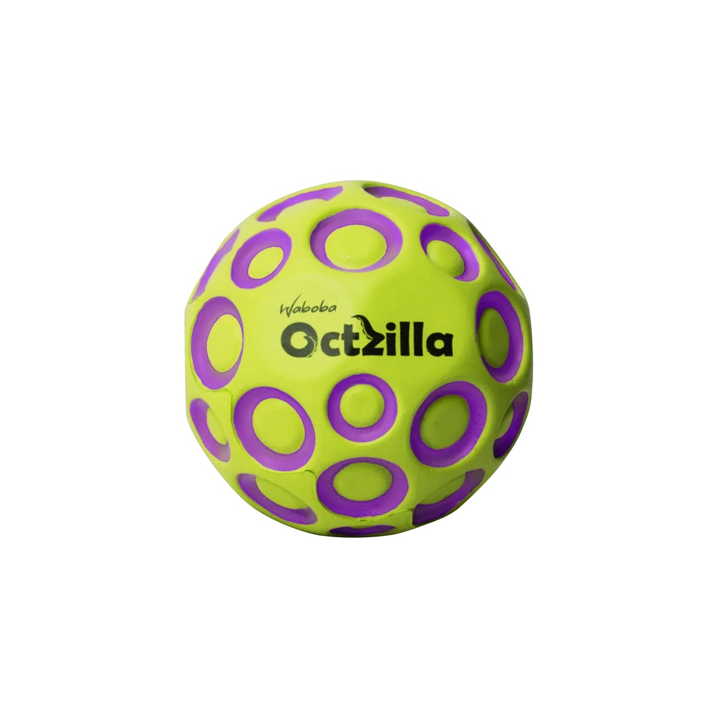 Octzilla Ball