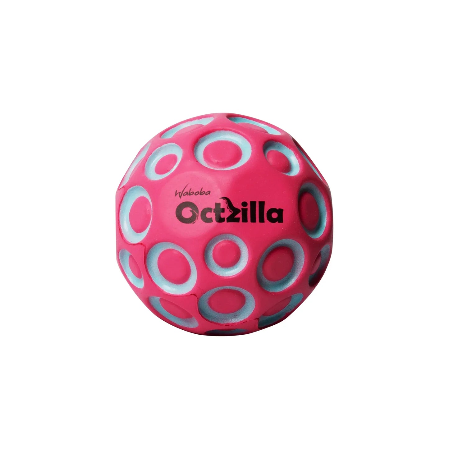 Octzilla Ball