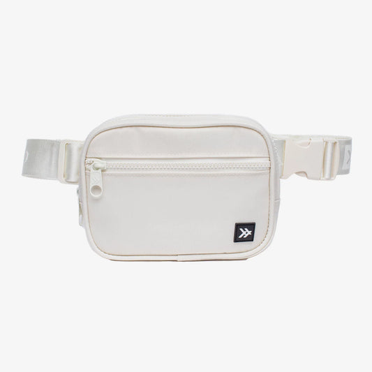 Off White Fanny Pack