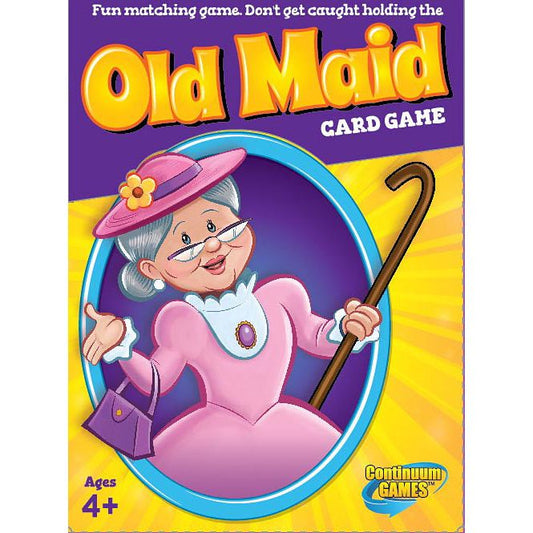 Old Maid