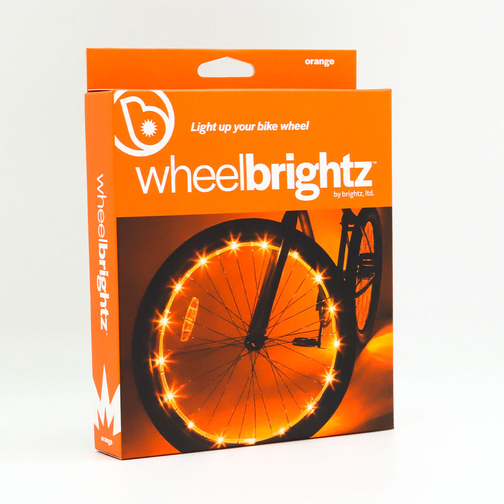 Wheel Brightz