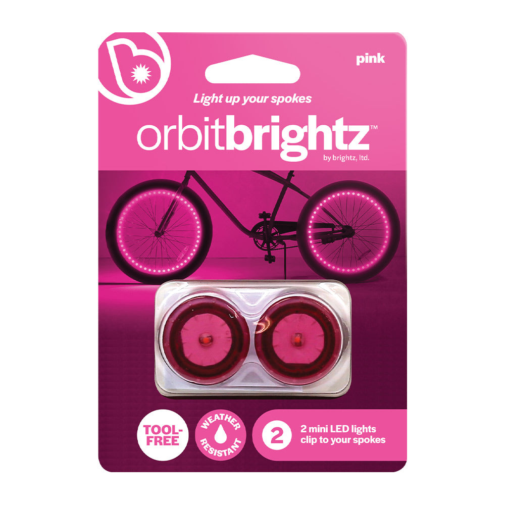 Orbit Brightz