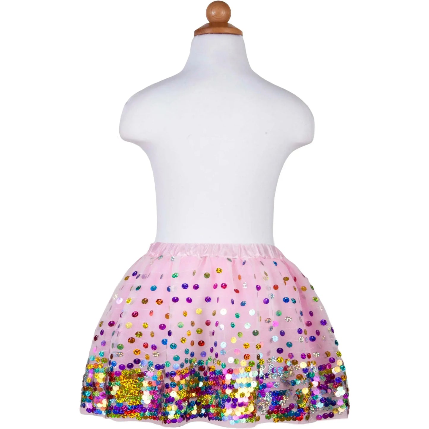 Party Fun Skirt Size 4-6