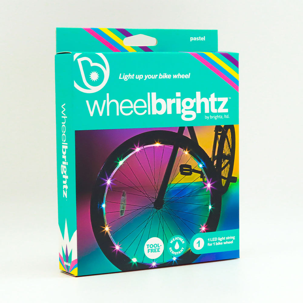 Wheel Brightz