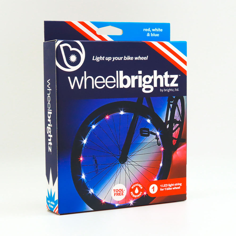 Wheel Brightz