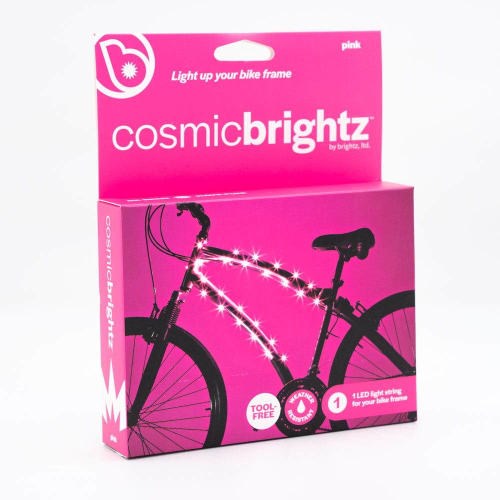 Cosmic Brightz