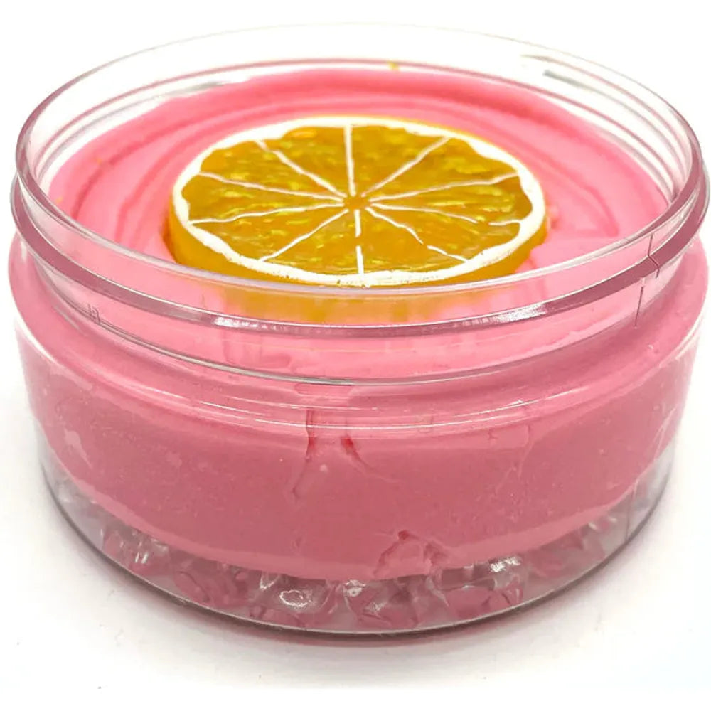 Pink Lemonade Half Pound Sensory Dough