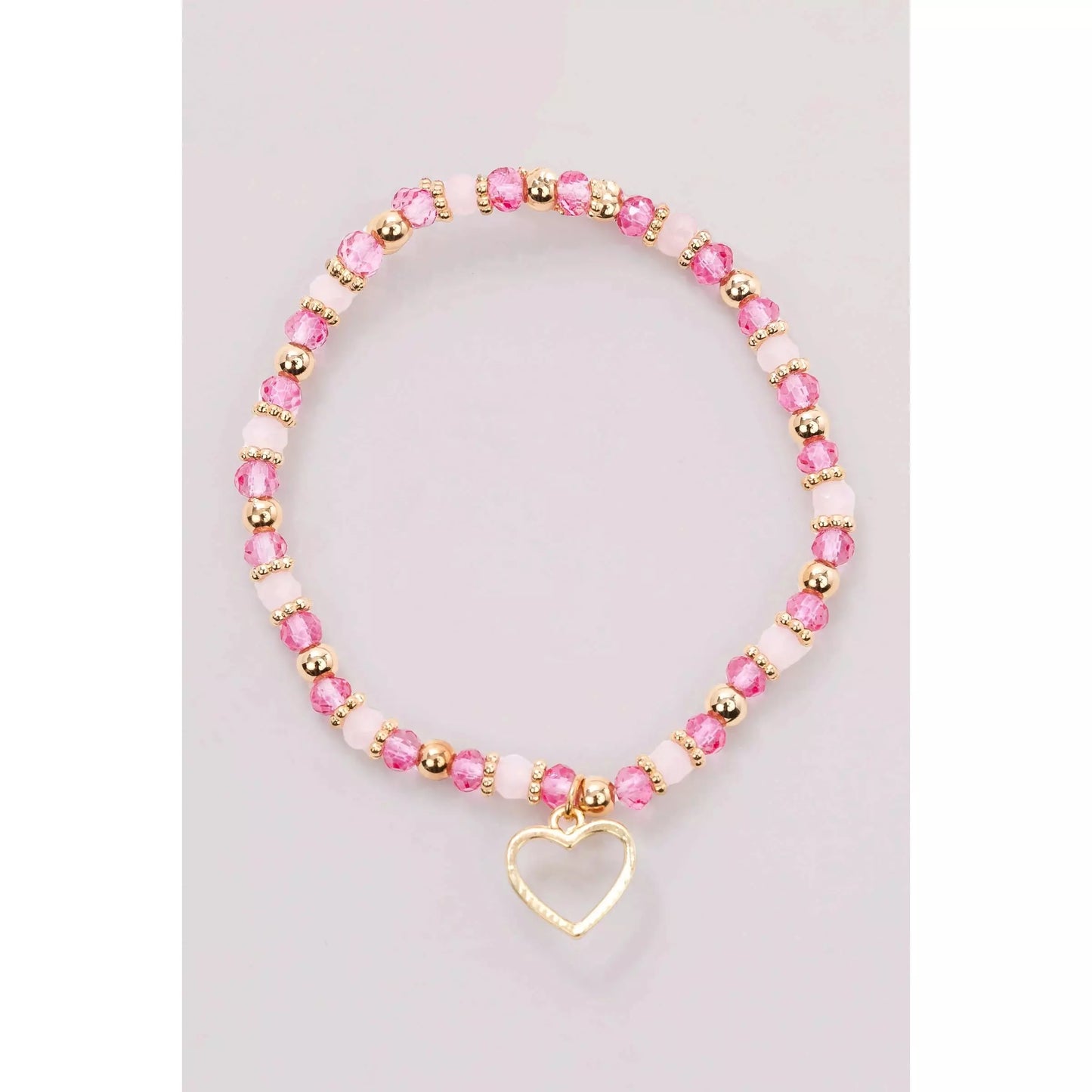 Precious Heart Bracelet
