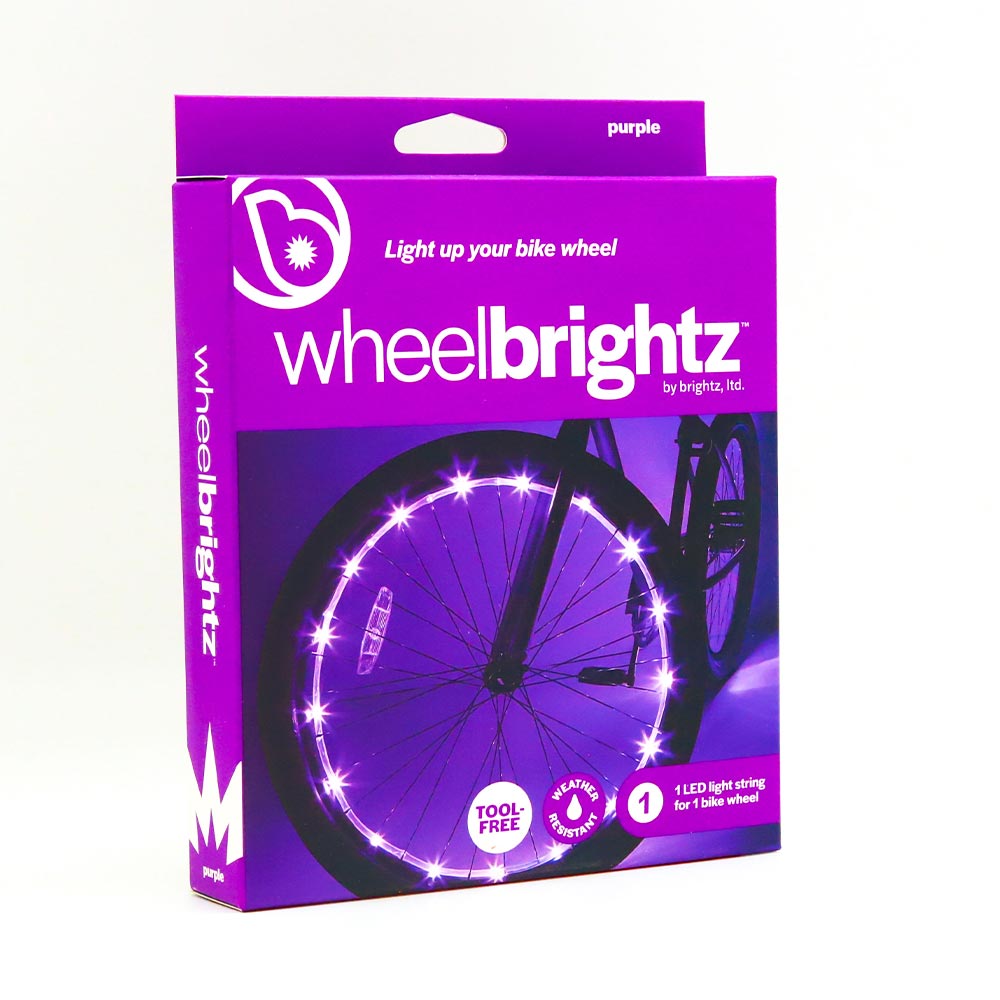 Wheel Brightz