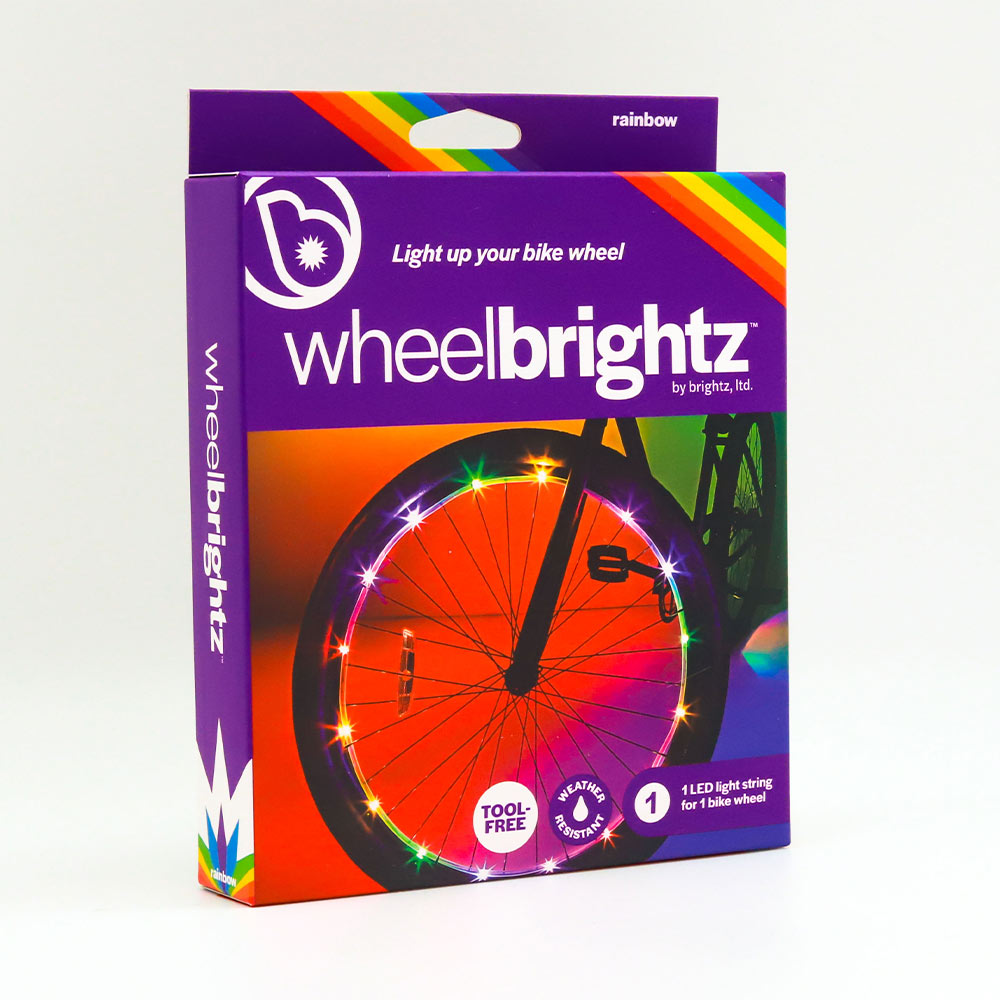 Wheel Brightz