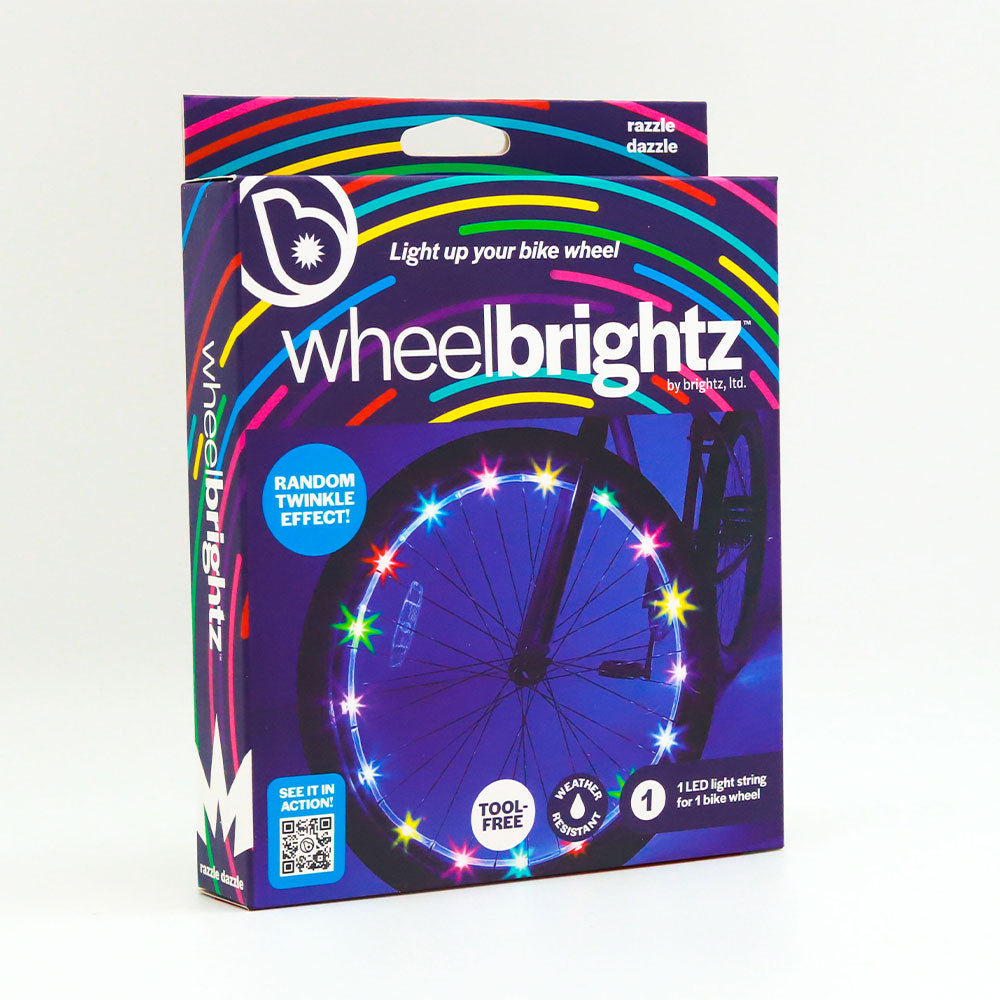 Wheel Brightz