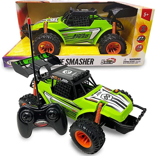 RC Dune Smasher Off-Roader